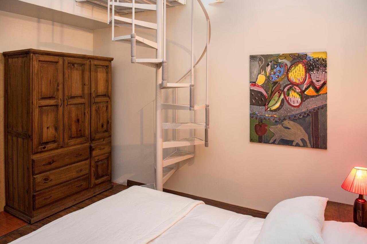 Casa En Palermo Ideal Grupos Hasta 15 Personas