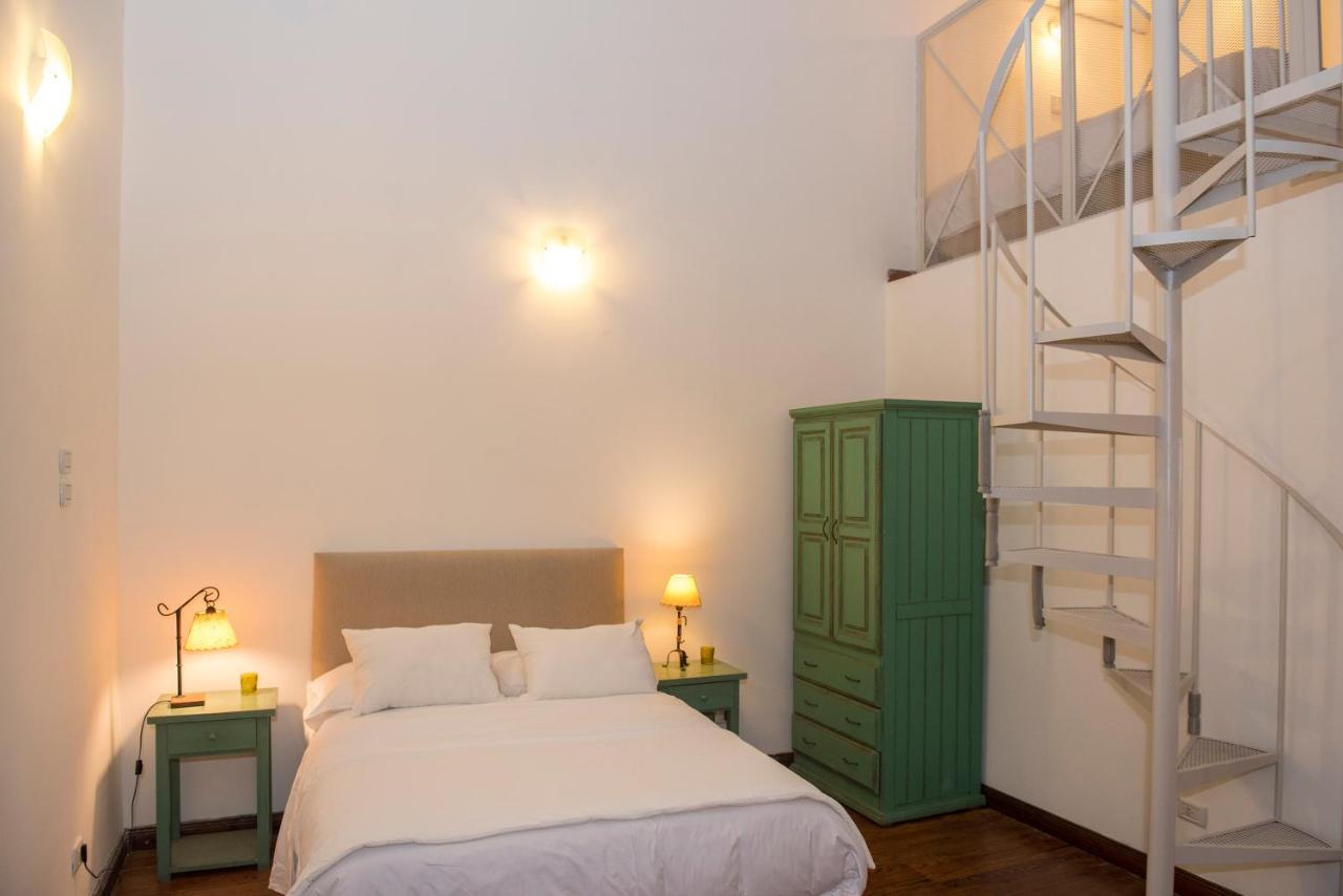 Casa En Palermo Ideal Grupos Hasta 15 Personas Apartment