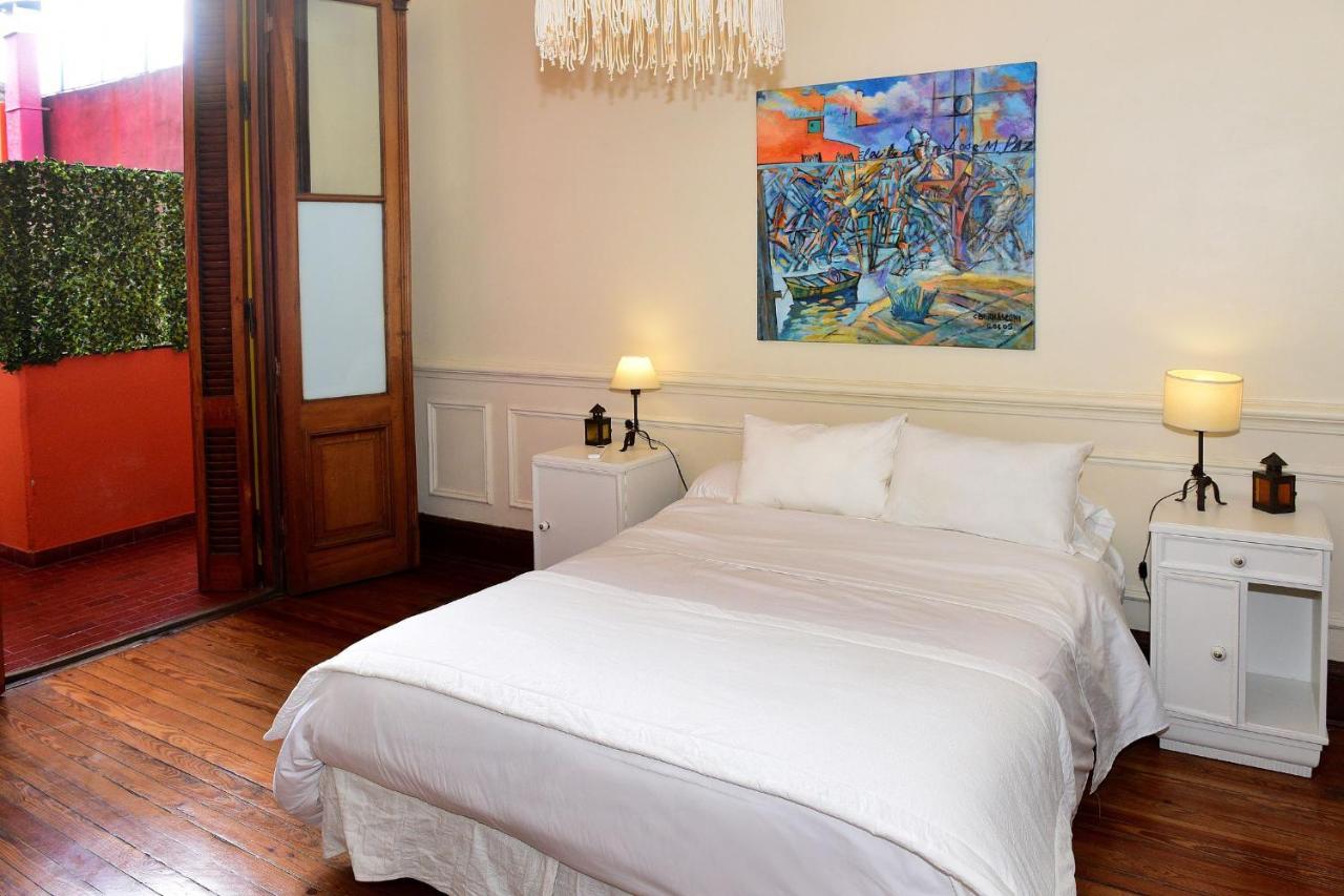 Casa En Palermo Ideal Grupos Hasta 15 Personas *