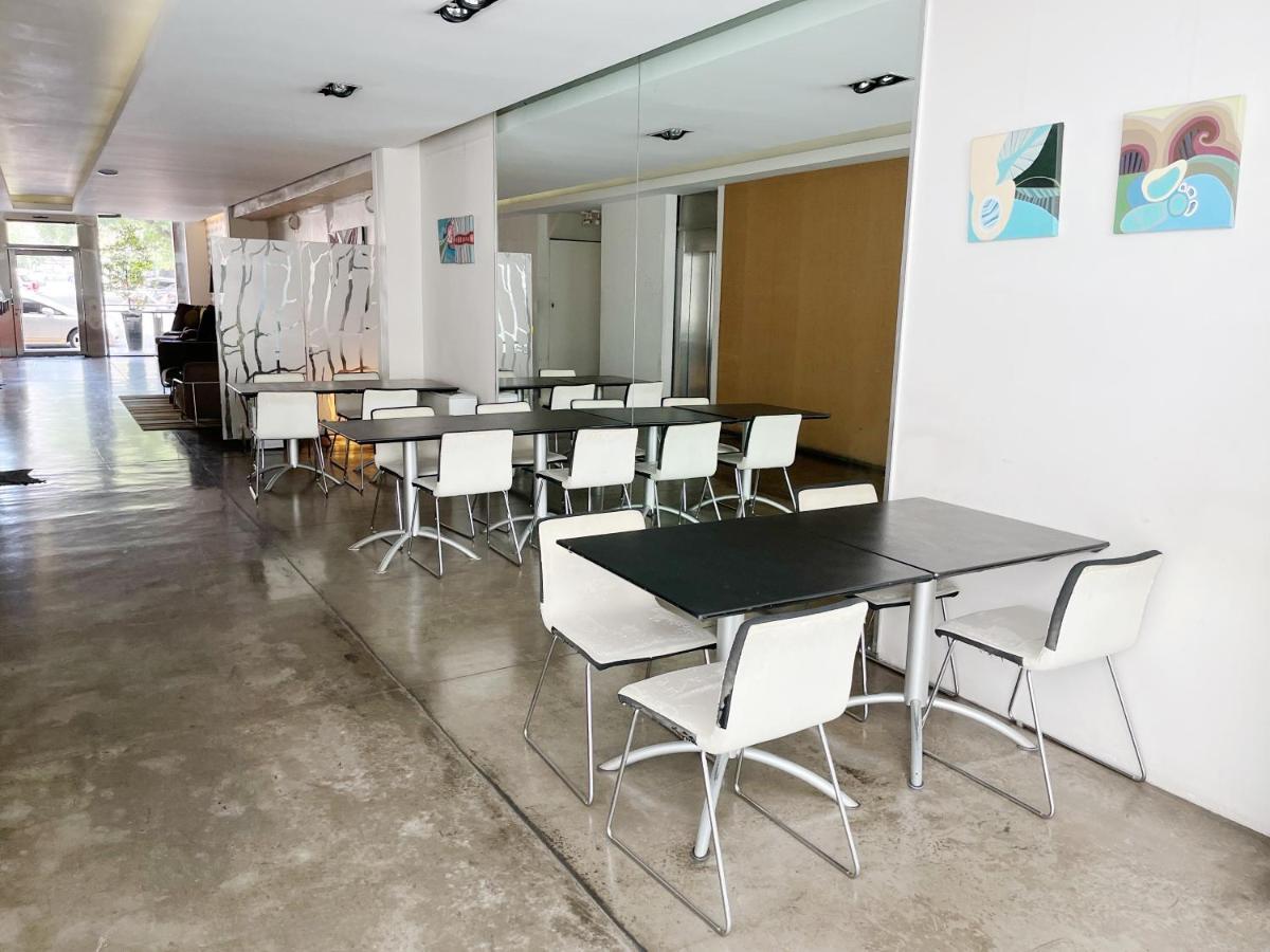 Aparthotel Park Soho Recoleta *