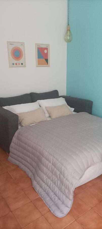 Crespo Urbano Apartment