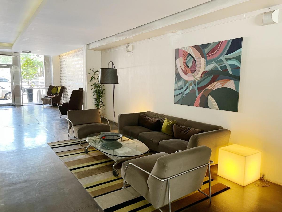 Aparthotel Park Soho Recoleta Buenos Aires