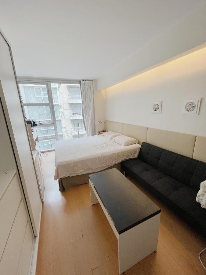 Aparthotel Park Soho Recoleta