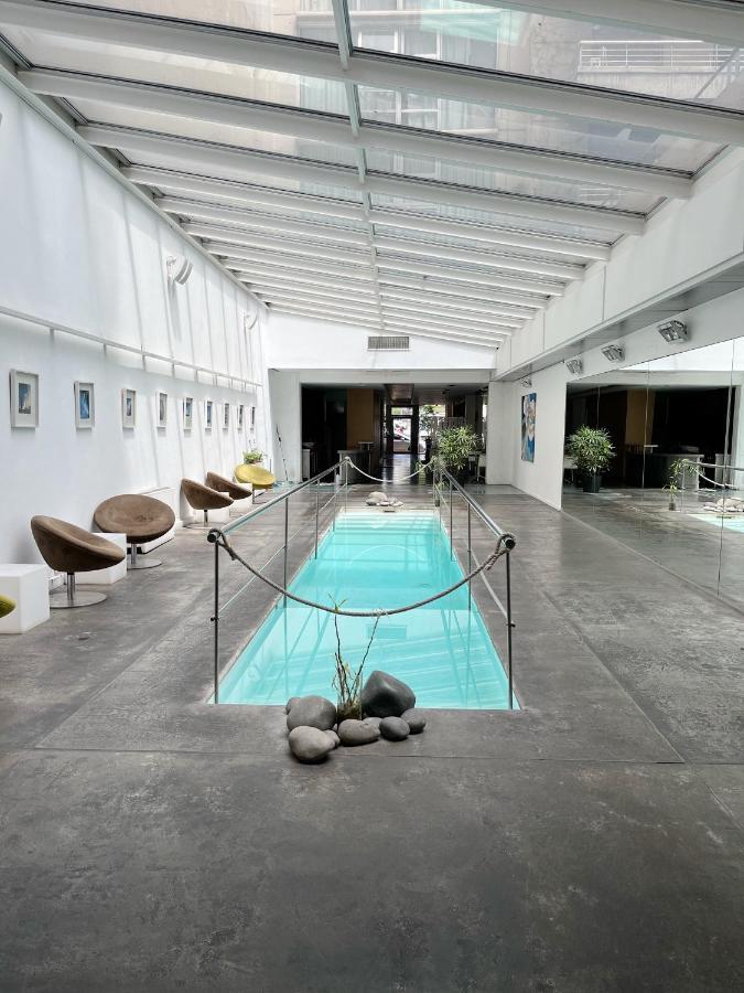 Aparthotel Park Soho Recoleta Buenos Aires