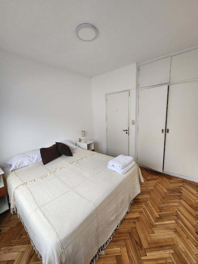 Obelisco Deptos Apartamento Buenos Aires