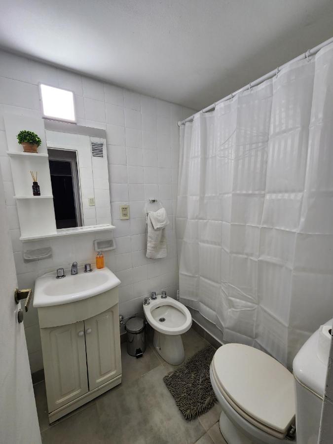 Apartamento Obelisco Deptos