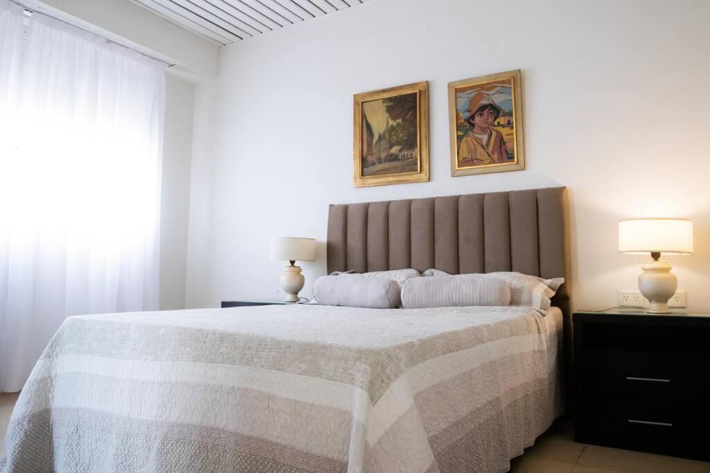 Loft De Apartment *