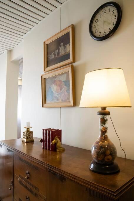 Loft De Apartment *