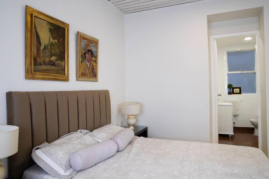 Loft De Apartment
