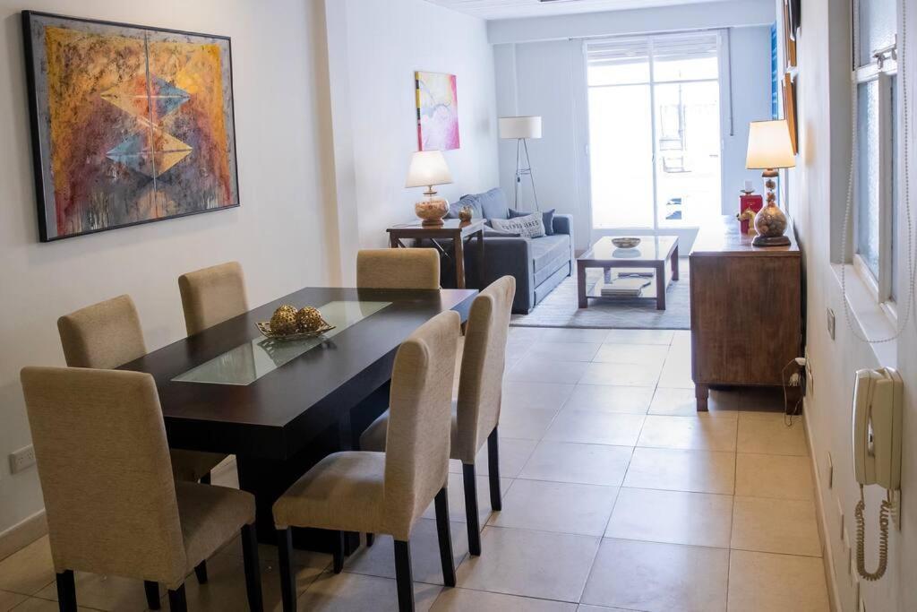 Loft De Buenos Aires