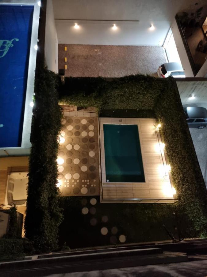 Apartment Dorrego 1829