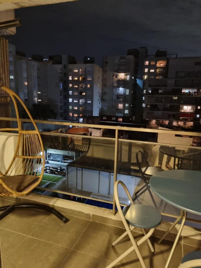 Dorrego 1829 Apartment *
