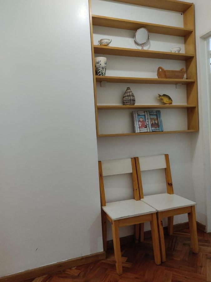 Departamento En Palermo Apartamento *
