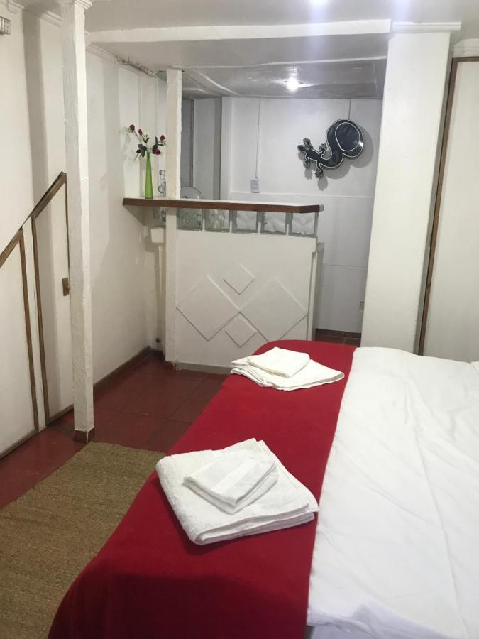 En Ph La Casita De Pablo Apartment Buenos Aires