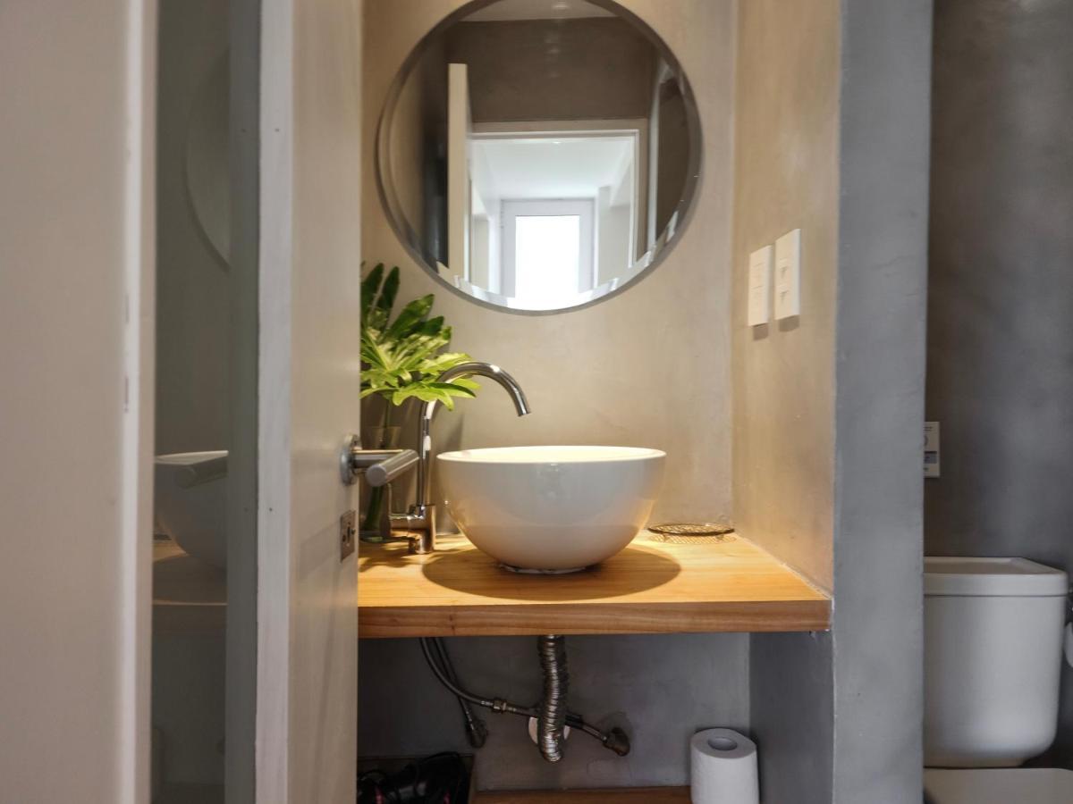 Apartamento G&g - Palermo Soho Night Life Buenos Aires