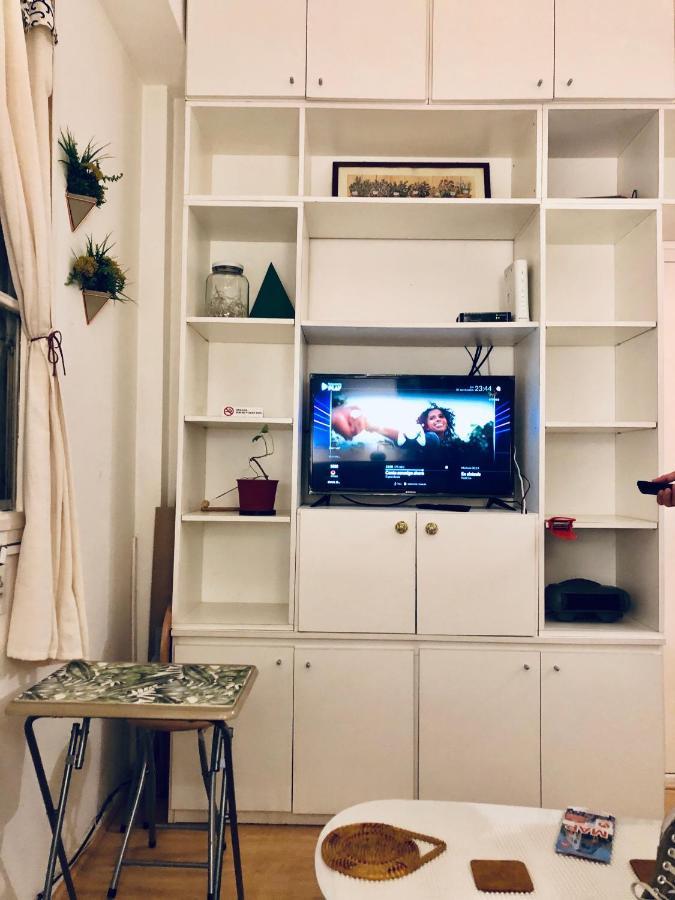 Monoambiente En El Centro Recoleta! Apartment Buenos Aires