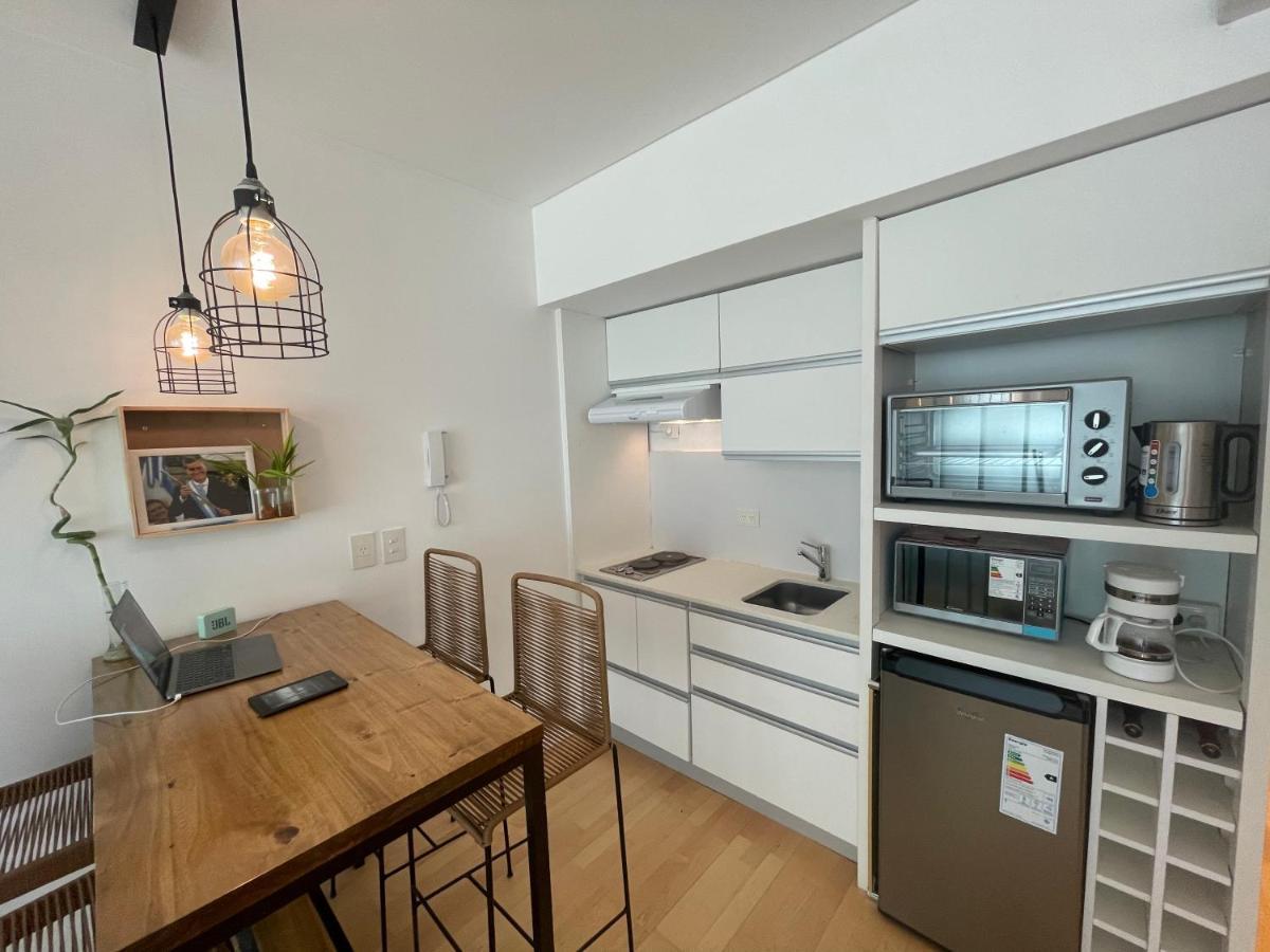 Apartamento Espectacular En Lo Mejor De Belgrano Sobre Libertador