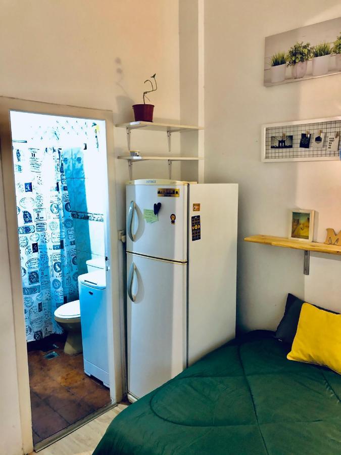 Apartment Monoambiente En El Centro Recoleta! *
