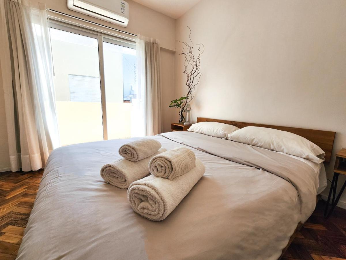 Apartamento G&g - Palermo Soho Night Life Buenos Aires