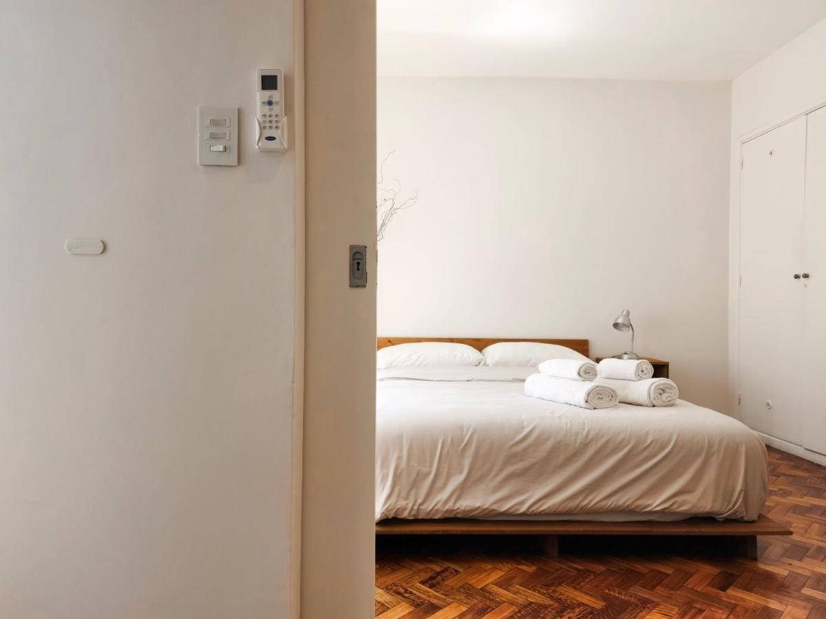 G&g - Palermo Soho Night Life Apartamento Buenos Aires