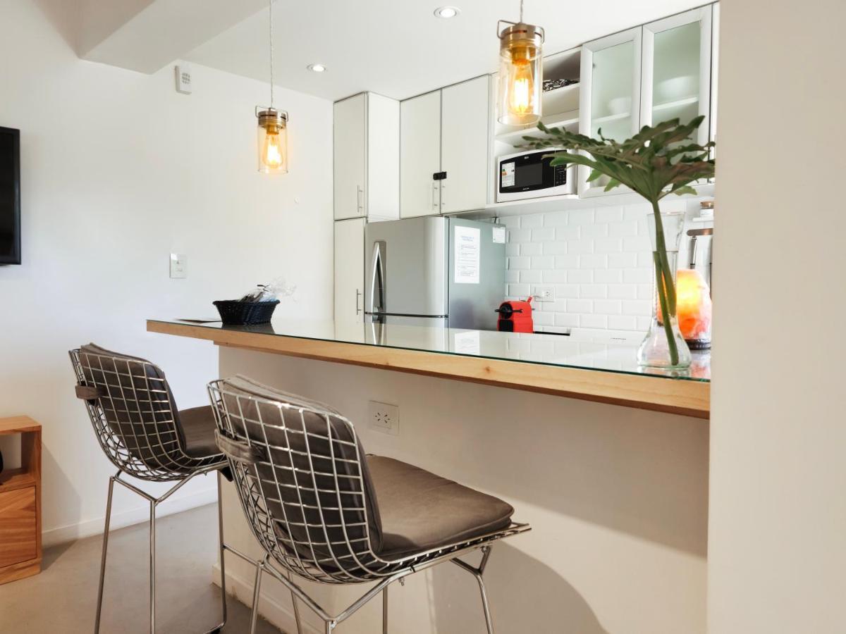 Apartamento G&g - Palermo Soho Night Life Buenos Aires