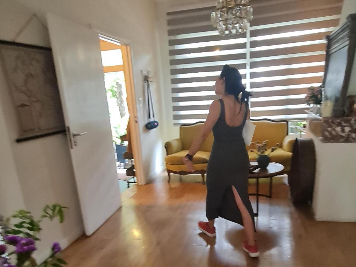 Mi Casa De *