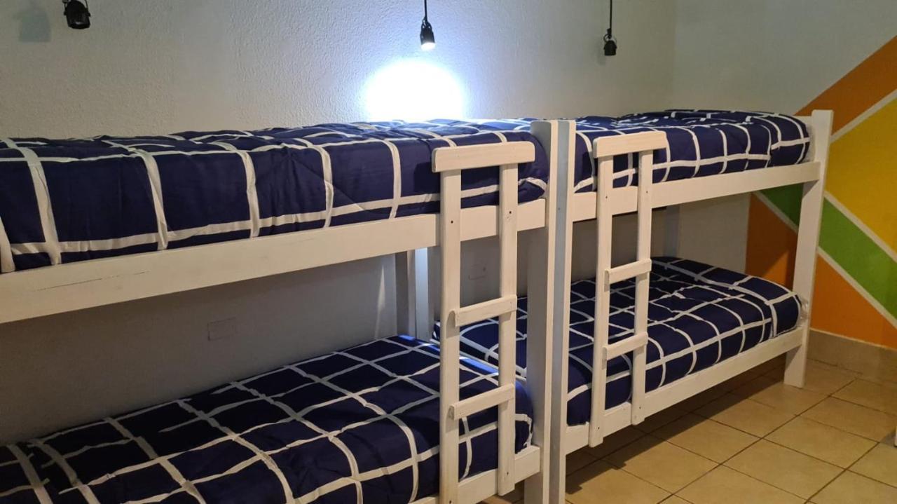 Che Ba San Telmo Hostel