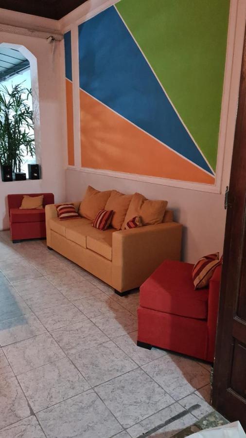 Che Ba San Telmo Hostel Buenos Aires