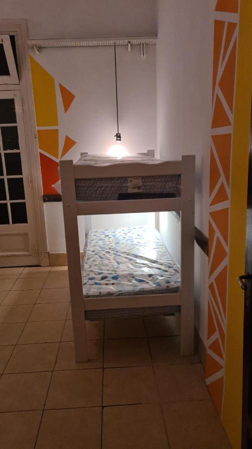 Hostel Che Ba San Telmo Buenos Aires