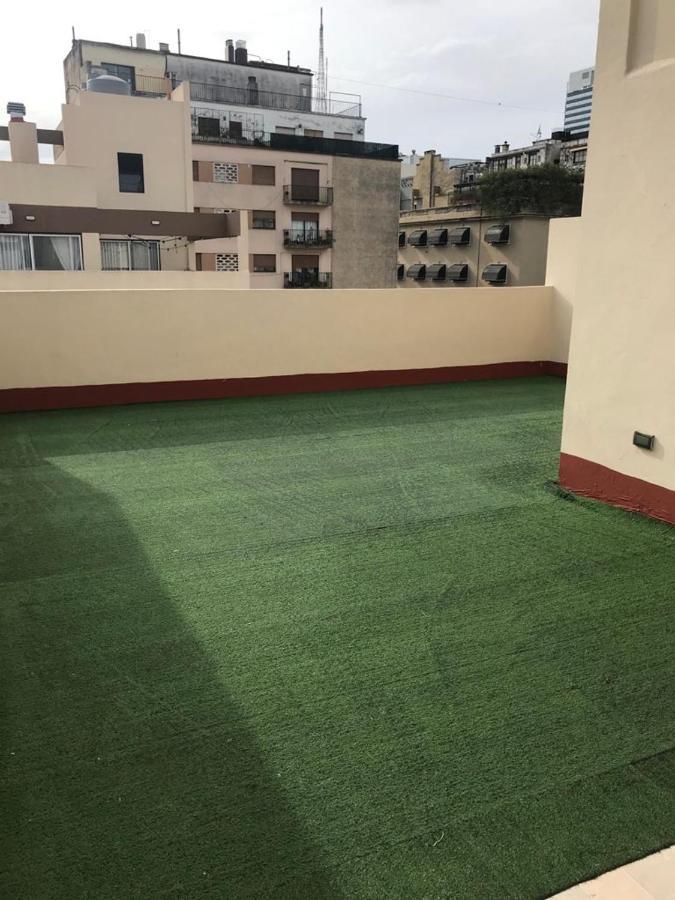 Mexico's Depto Apartment *