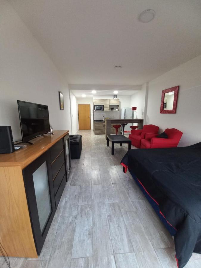 Mexico's Depto Apartment *
