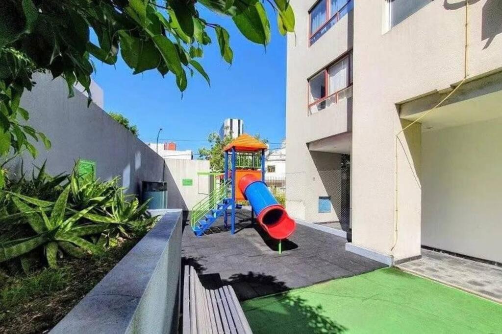 Apartment Beautiful With Pool Near Stadium River Plate *