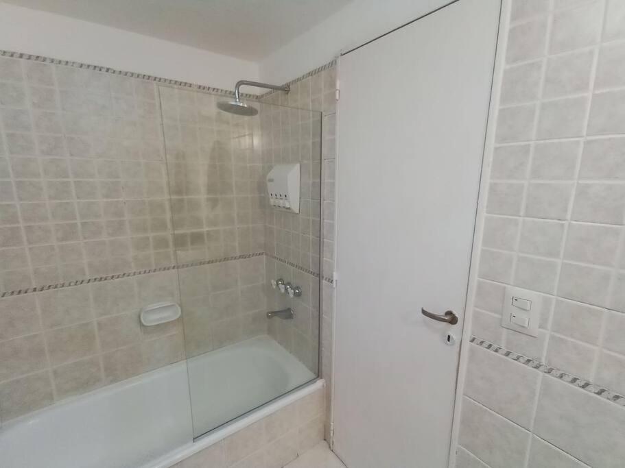 Beautiful With Pool Near Stadium River Plate Apartment *