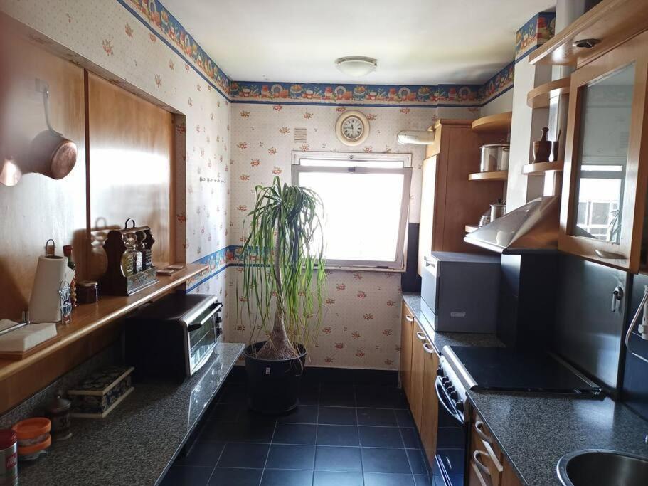 Apartment Beautiful With Pool Near Stadium River Plate