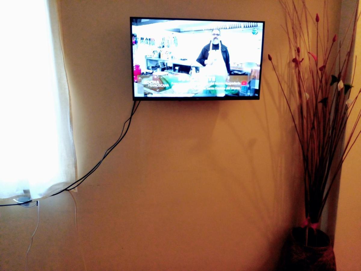 Tango Apartment-boedo-san Telmo-abasto-obelisco-san Cristobal Buenos Aires