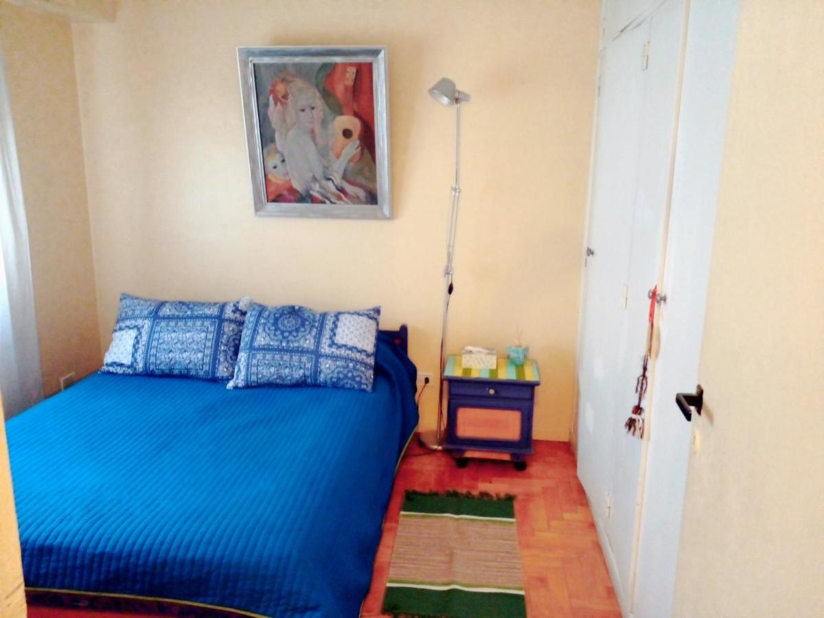 Apartamento Tango Apartment-boedo-san Telmo-abasto-obelisco-san Cristobal