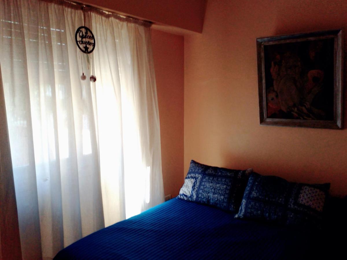 Apartamento Tango Apartment-boedo-san Telmo-abasto-obelisco-san Cristobal Buenos Aires