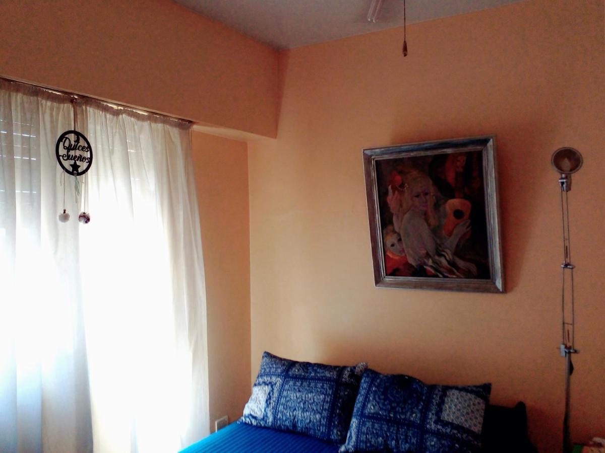 Tango Apartment-boedo-san Telmo-abasto-obelisco-san Cristobal Apartamento *
