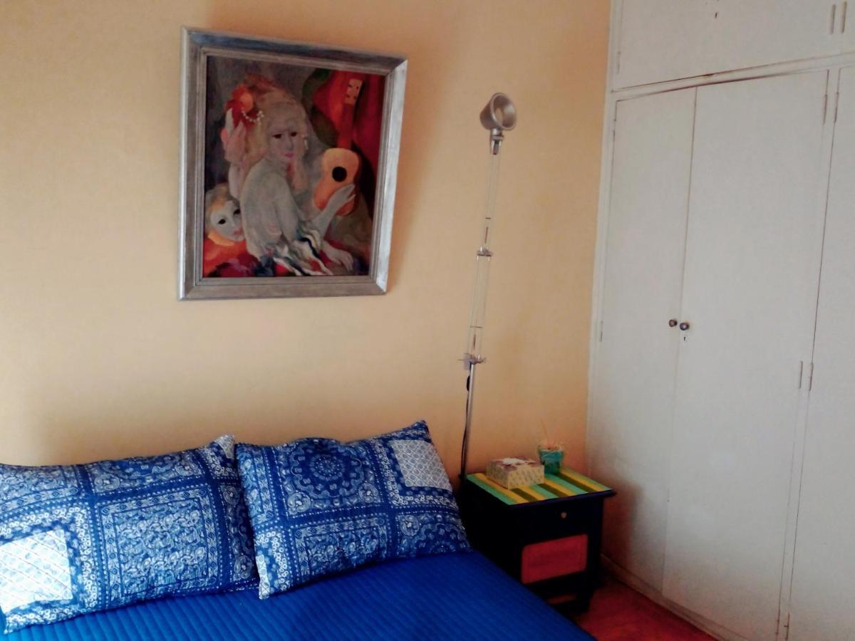 Tango Apartment-boedo-san Telmo-abasto-obelisco-san Cristobal * Buenos Aires