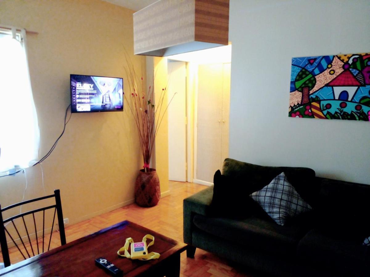 Tango Apartment-boedo-san Telmo-abasto-obelisco-san Cristobal