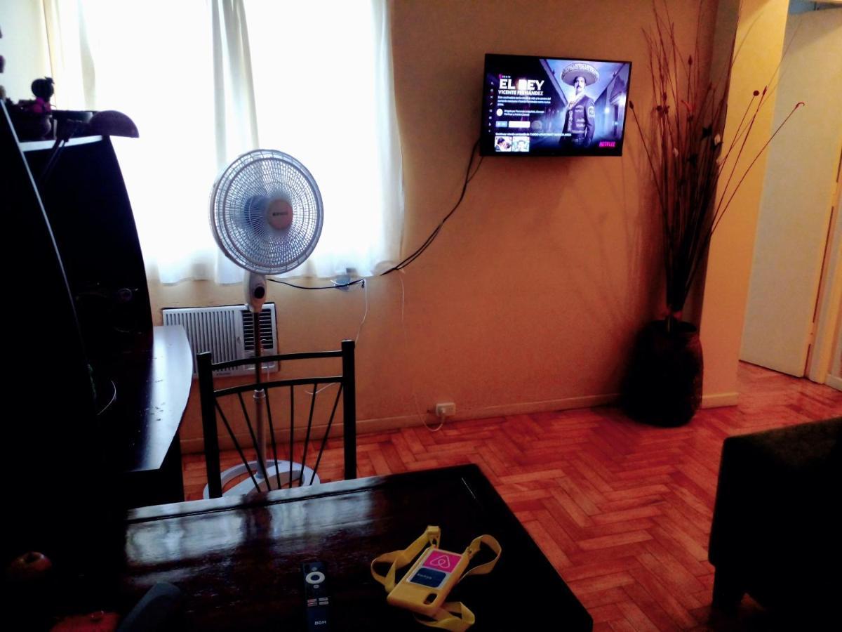 Tango Apartment-boedo-san Telmo-abasto-obelisco-san Cristobal Apartamento