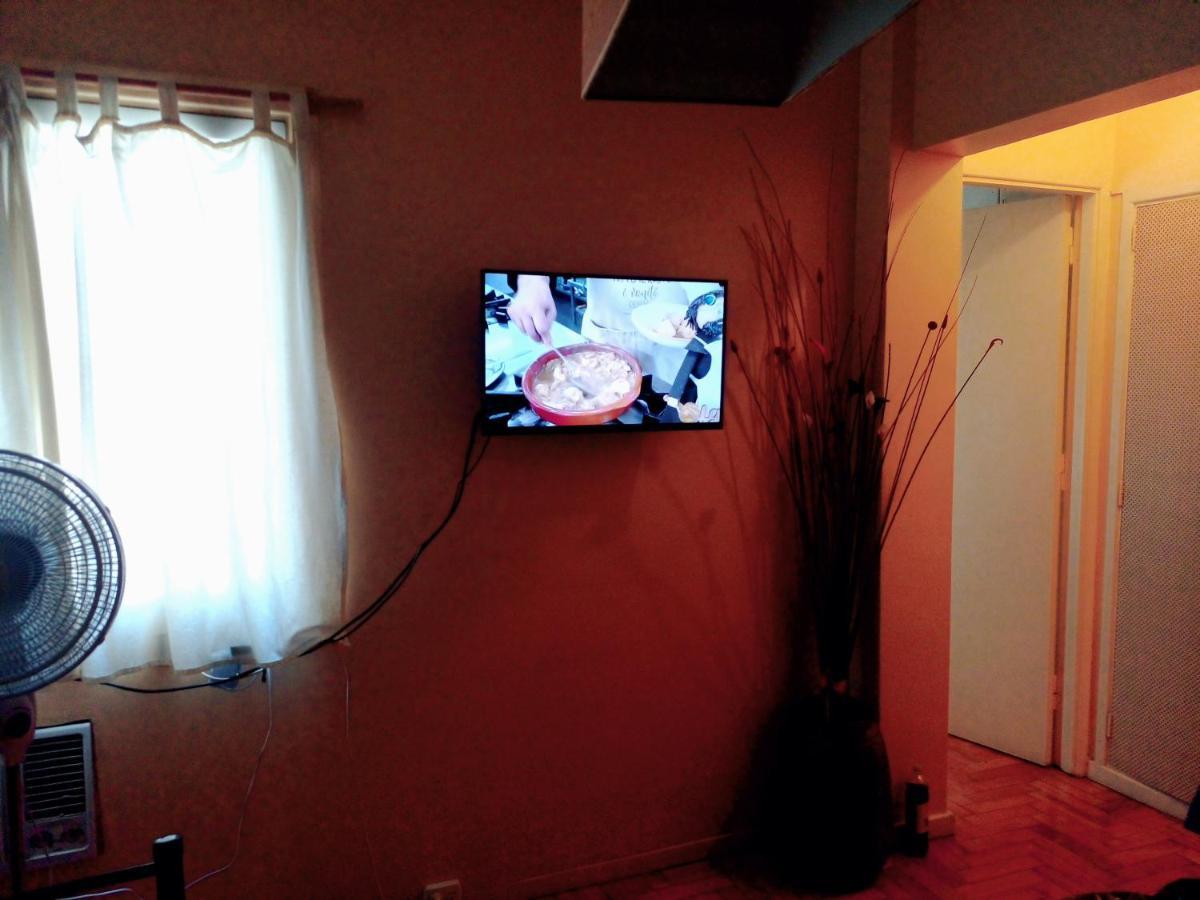 Tango Apartment-boedo-san Telmo-abasto-obelisco-san Cristobal Apartamento Buenos Aires
