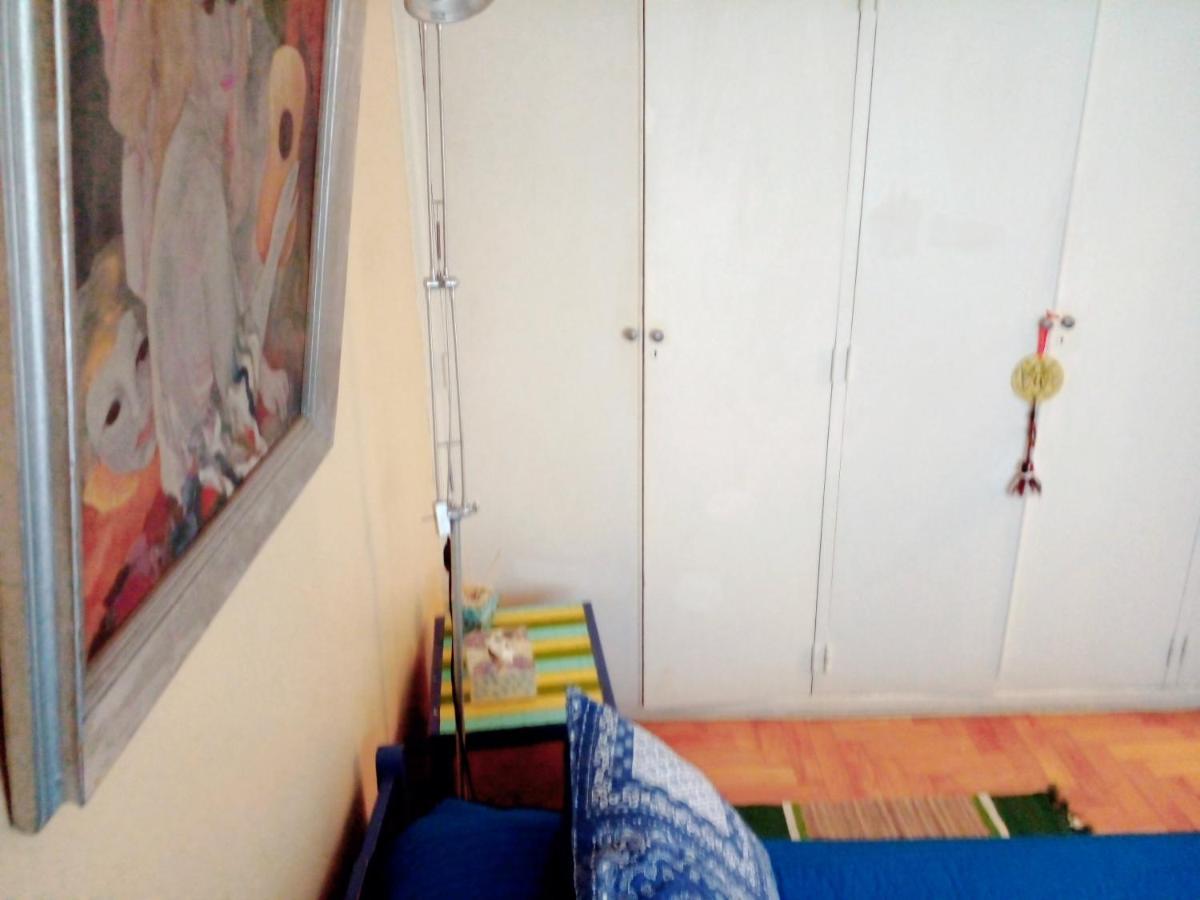 Tango Apartment-boedo-san Telmo-abasto-obelisco-san Cristobal Buenos Aires