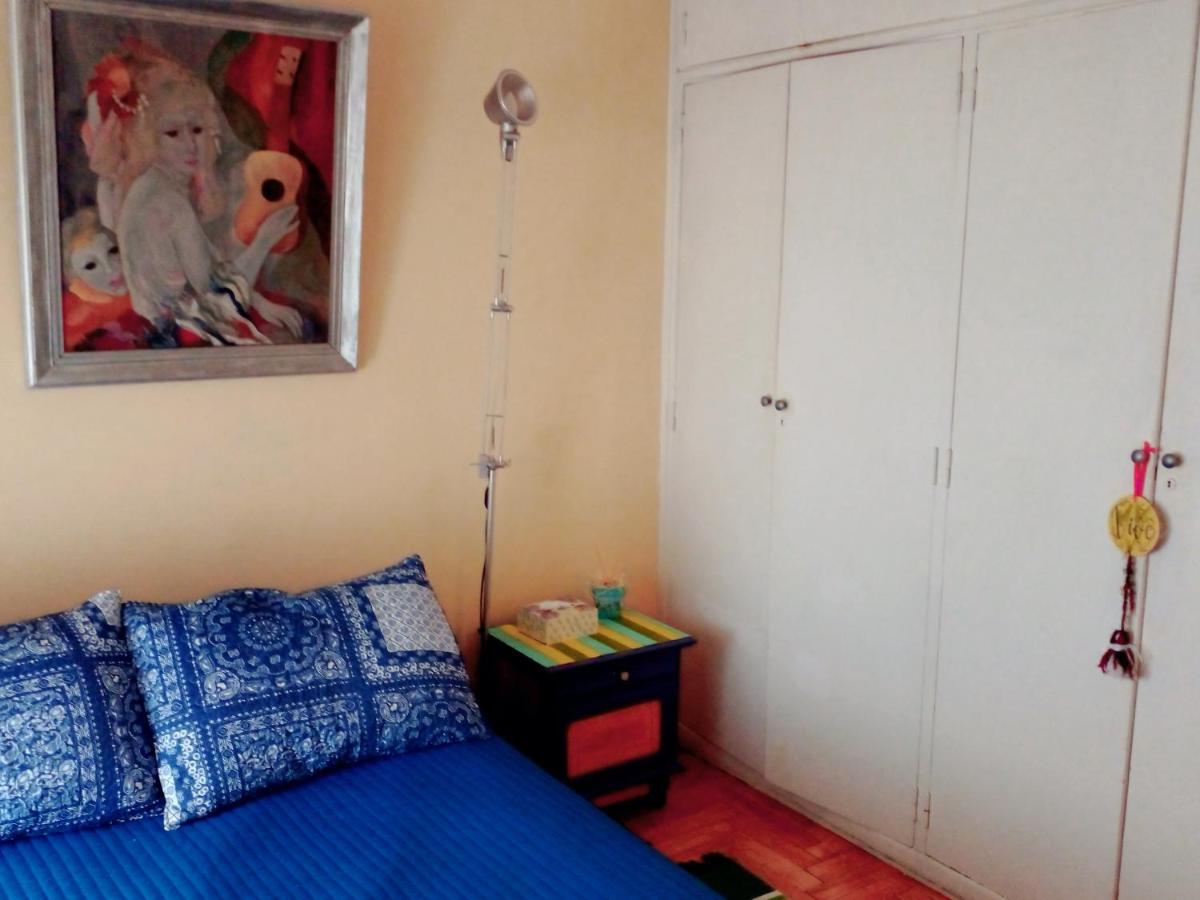 Tango Apartment-boedo-san Telmo-abasto-obelisco-san Cristobal *