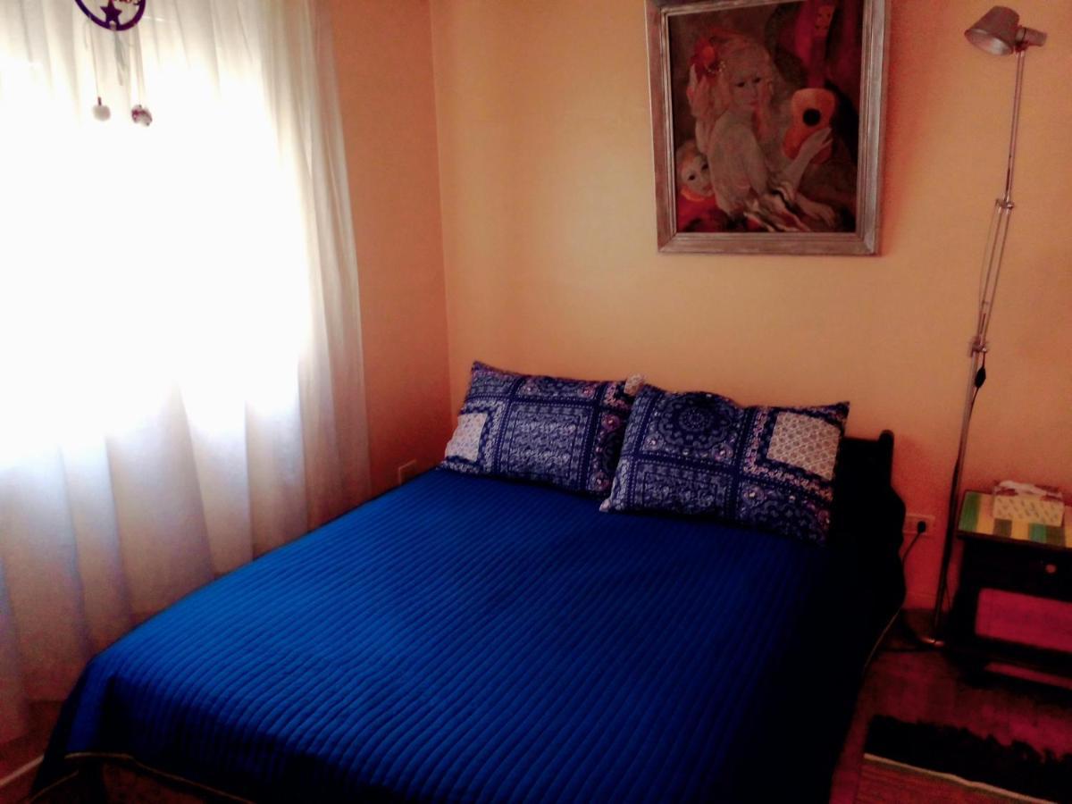 Apartamento Tango Apartment-boedo-san Telmo-abasto-obelisco-san Cristobal Buenos Aires