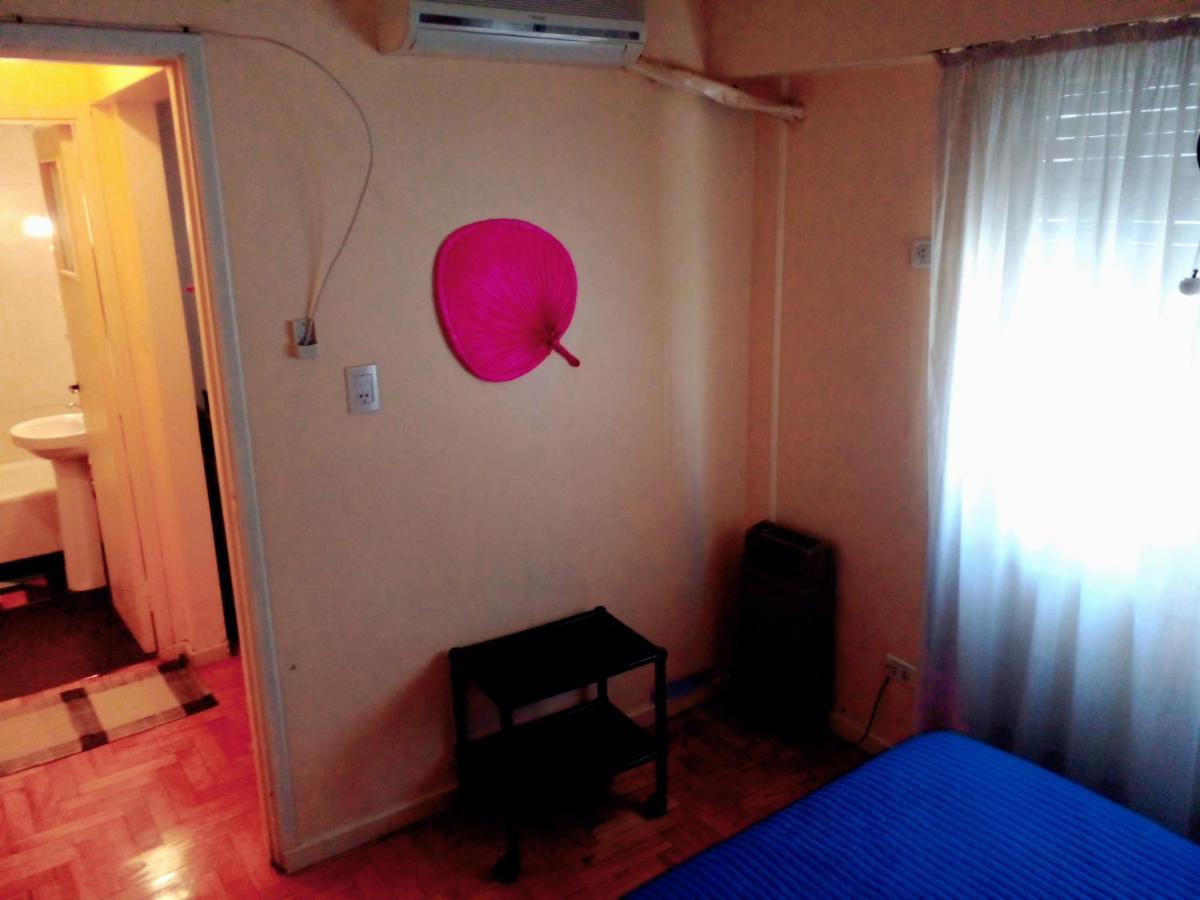 Tango Apartment-boedo-san Telmo-abasto-obelisco-san Cristobal Apartamento Buenos Aires
