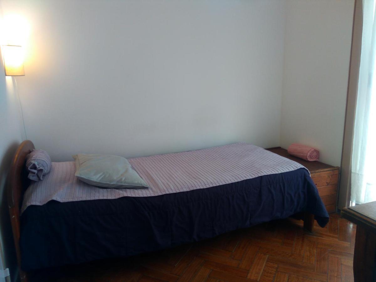 Apartment Terraza De Belgrano