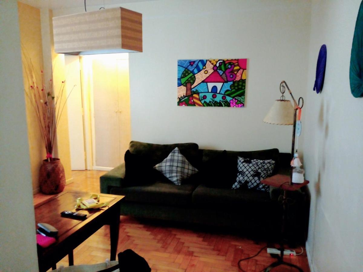 Apartamento Tango Apartment-boedo-san Telmo-abasto-obelisco-san Cristobal