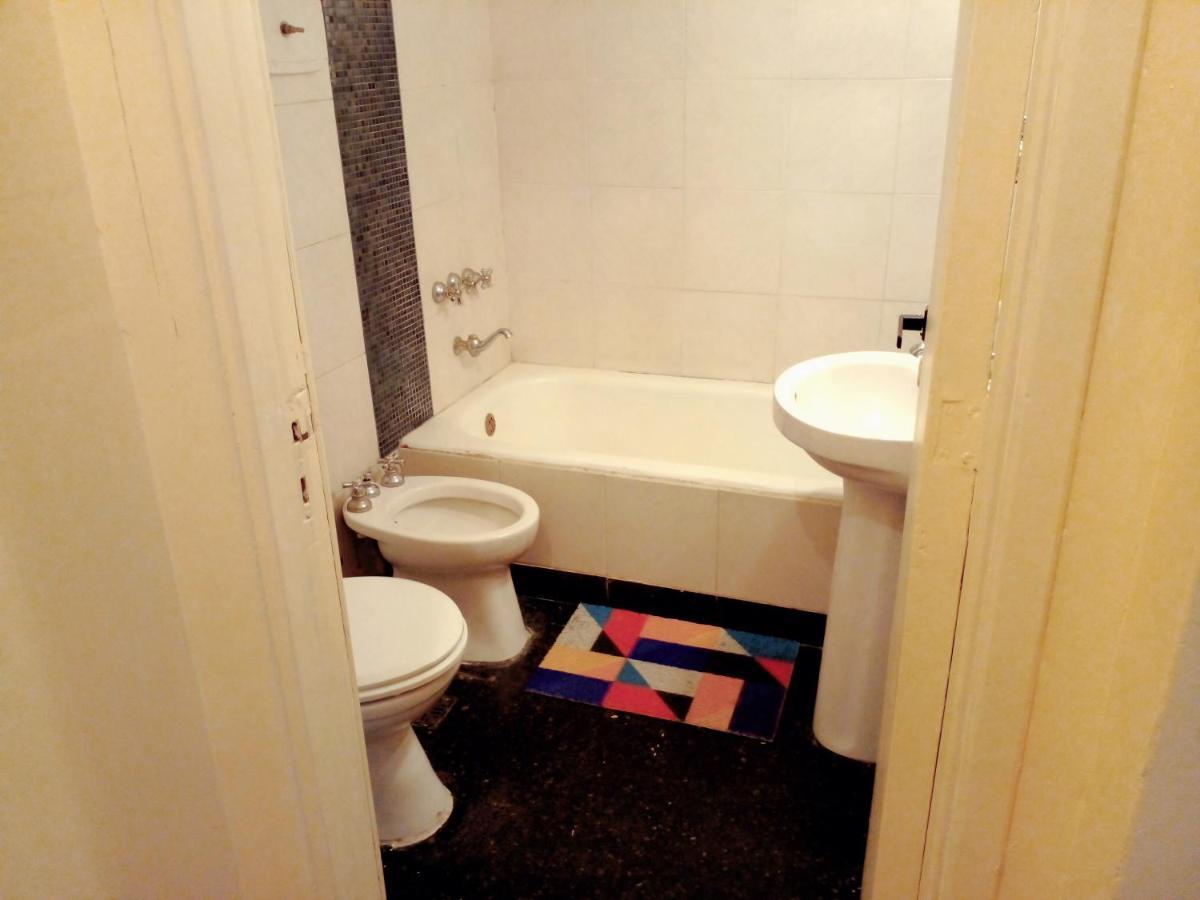 Tango Apartment-boedo-san Telmo-abasto-obelisco-san Cristobal Buenos Aires