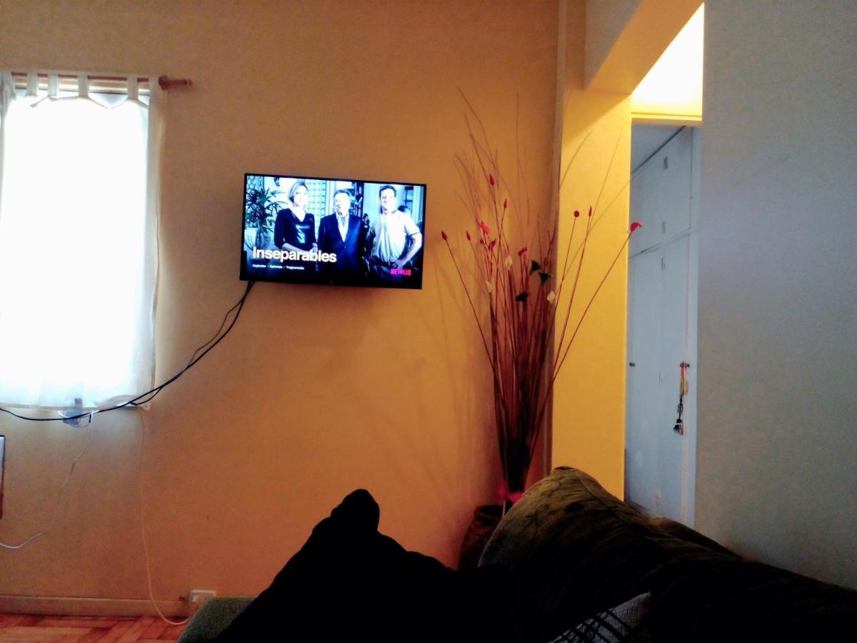 Tango Apartment-boedo-san Telmo-abasto-obelisco-san Cristobal *